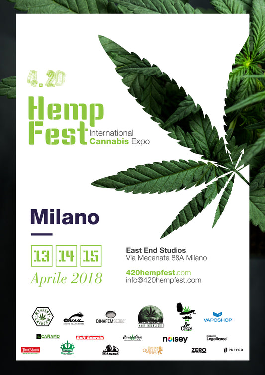 cannabis cup italia