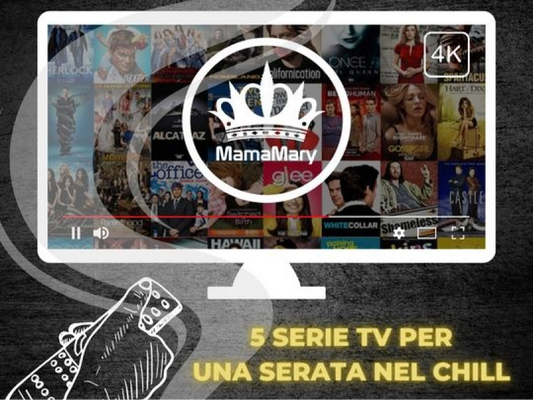 Cannabis e Serie TV: Le Migliori Serie Netflix per Fumare Marijuana