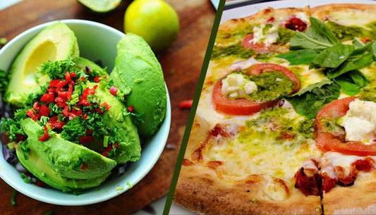 RICETTE AL CBD: 9 IDEE FUORI DAL COMUNE CHE VI STUPIRANNO