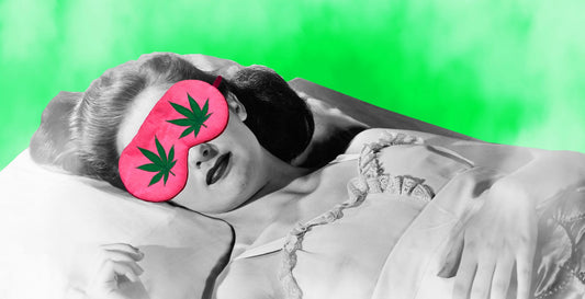 CBD e sonno: scopriamo la scienza dietro un buon riposo notturno