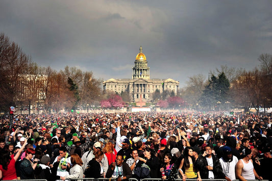 420 Cannabis Day: Significato, Storia e Celebrazioni della Cannabis