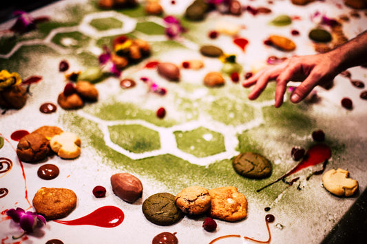 Cucinare con la cannabis: 8 idee per buonissimi piatti