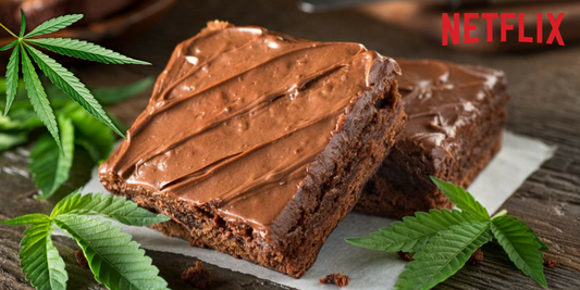 Guarda "Strafatti in Cucina" in streaming su Netflix: la nuova serie tv sulla cannabis