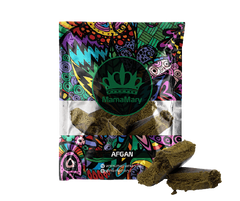 AFGHAN Hash CBD | CBD 30% THC < 0.2% - Legal Afghan Hashish