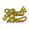 Greed House logo