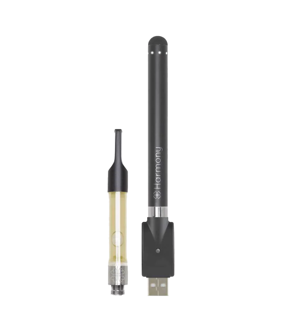 HARMONY CBD VAPE PEN