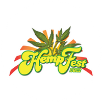 Hemp Fest logo
