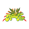 Hemp Fest logo