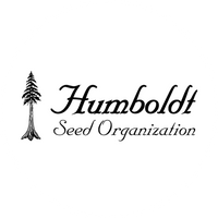 Humboldt seed organization logo