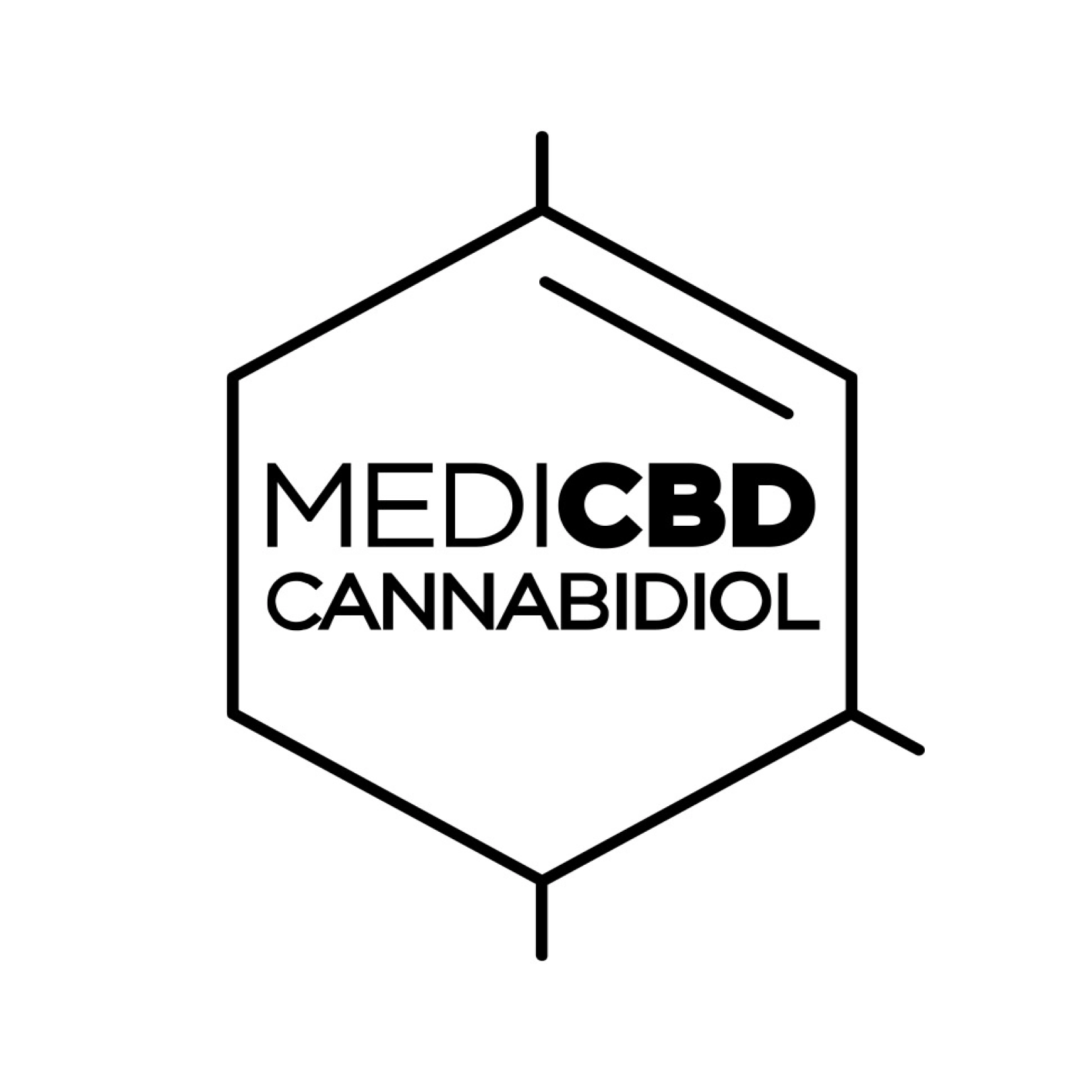 Med CBD logo
