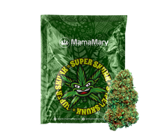 Super Skunk - Cannabis Light | THC < 0.2% CBD > 25%