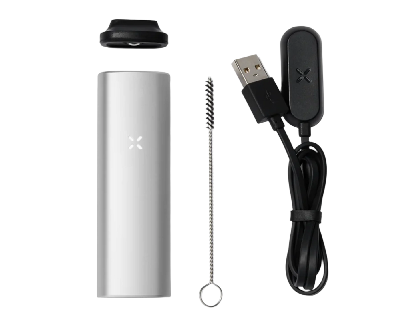 PAX MINI Portable Vaporizer - Dry Herb Vaporizers