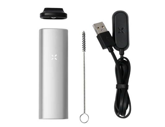 PAX MINI Portable Vaporizer - Dry Herb Vaporizers
