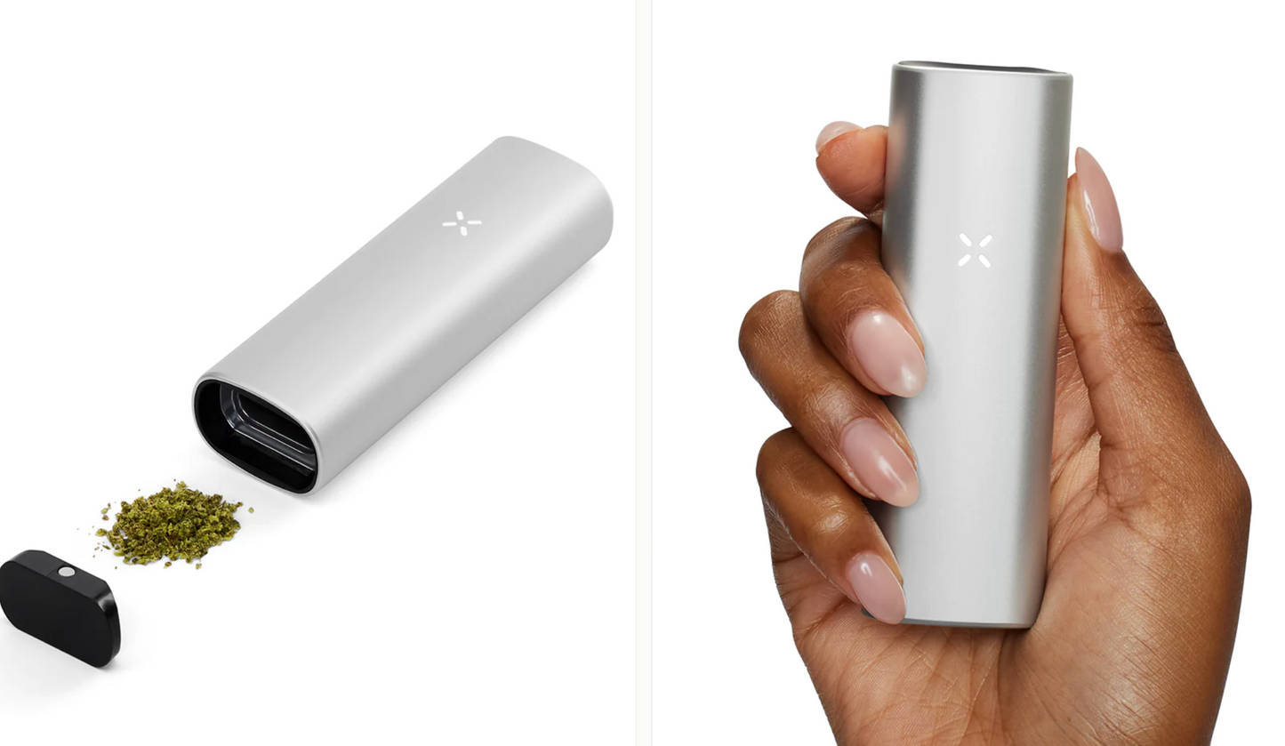 PAX MINI VAPORIZER