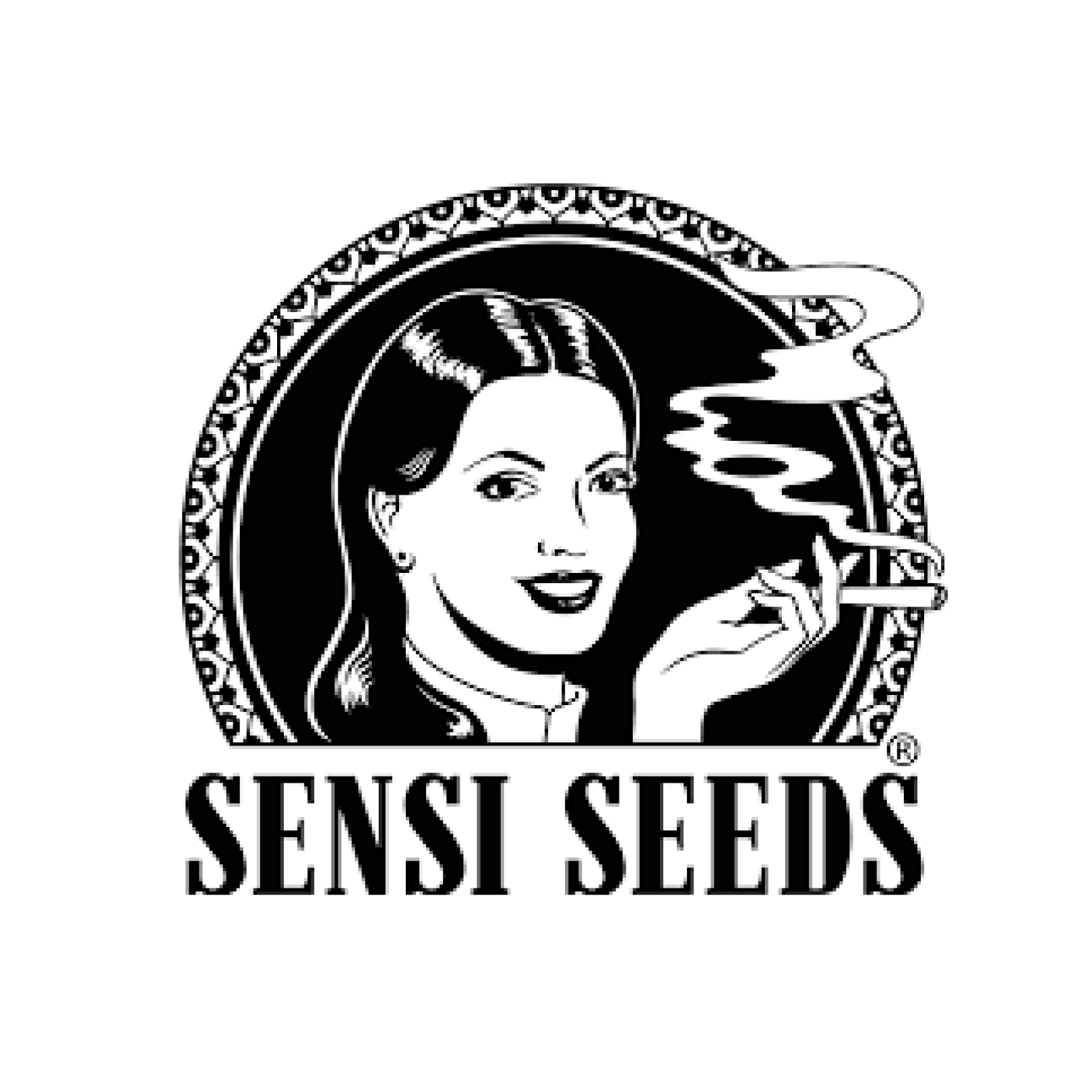 Sensi Seeds logo
