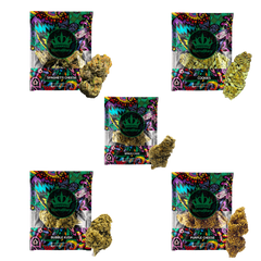 CBD Mix Premium 50g