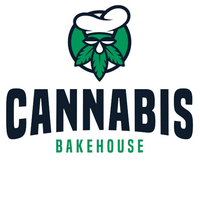 Cannabis Bake House logo