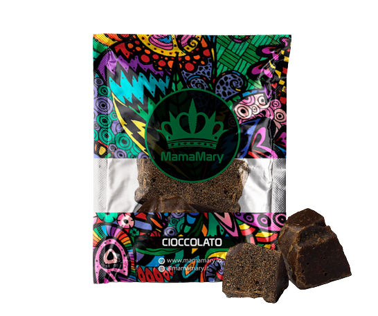 Cioccolato Hash