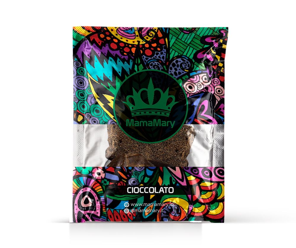Cioccolato Hash