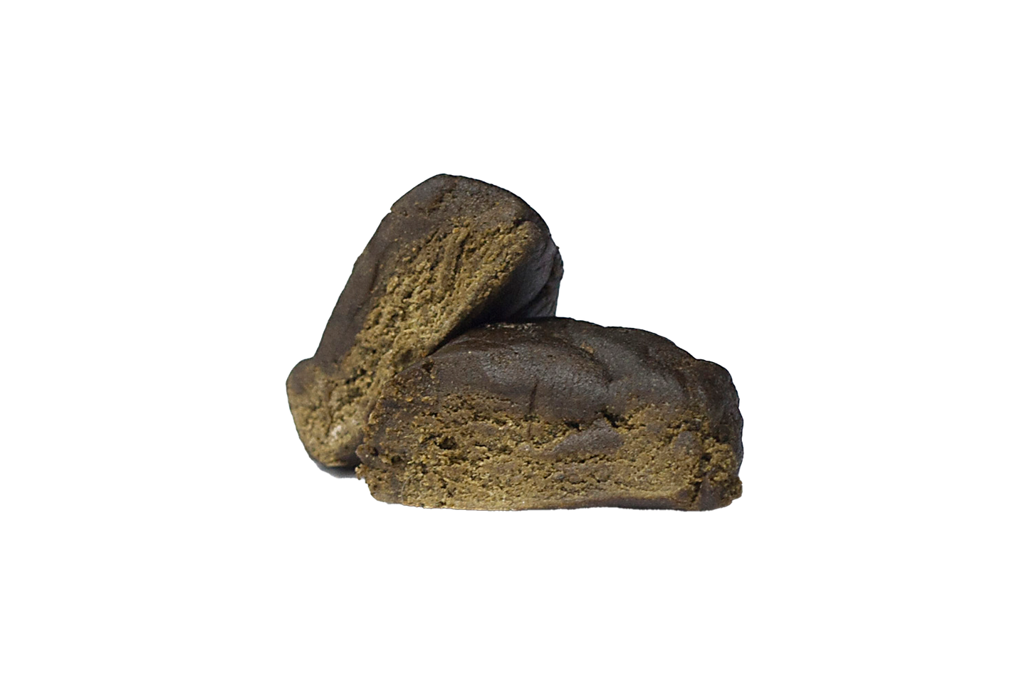 CRYSTAL HASH | CBD 40% THC > 0.2% - Varietà Hashish Light