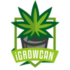 IGrowCan logo