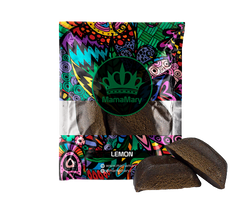 LEMON HASH | VERY STRONG FORMULA