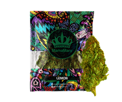 Super Lemon Haze - Original Cannabis Buds