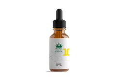 Olio CBD 10% Lemon