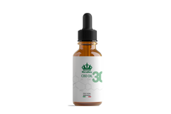 Olio CBD 30% Hemp