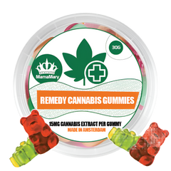 CBD Gummies: Vegan & Natural Gummies from Hemp Try MamaMary Vegan CBD Gummies