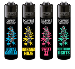 Clipper lighters - Clipper Italia collectibles