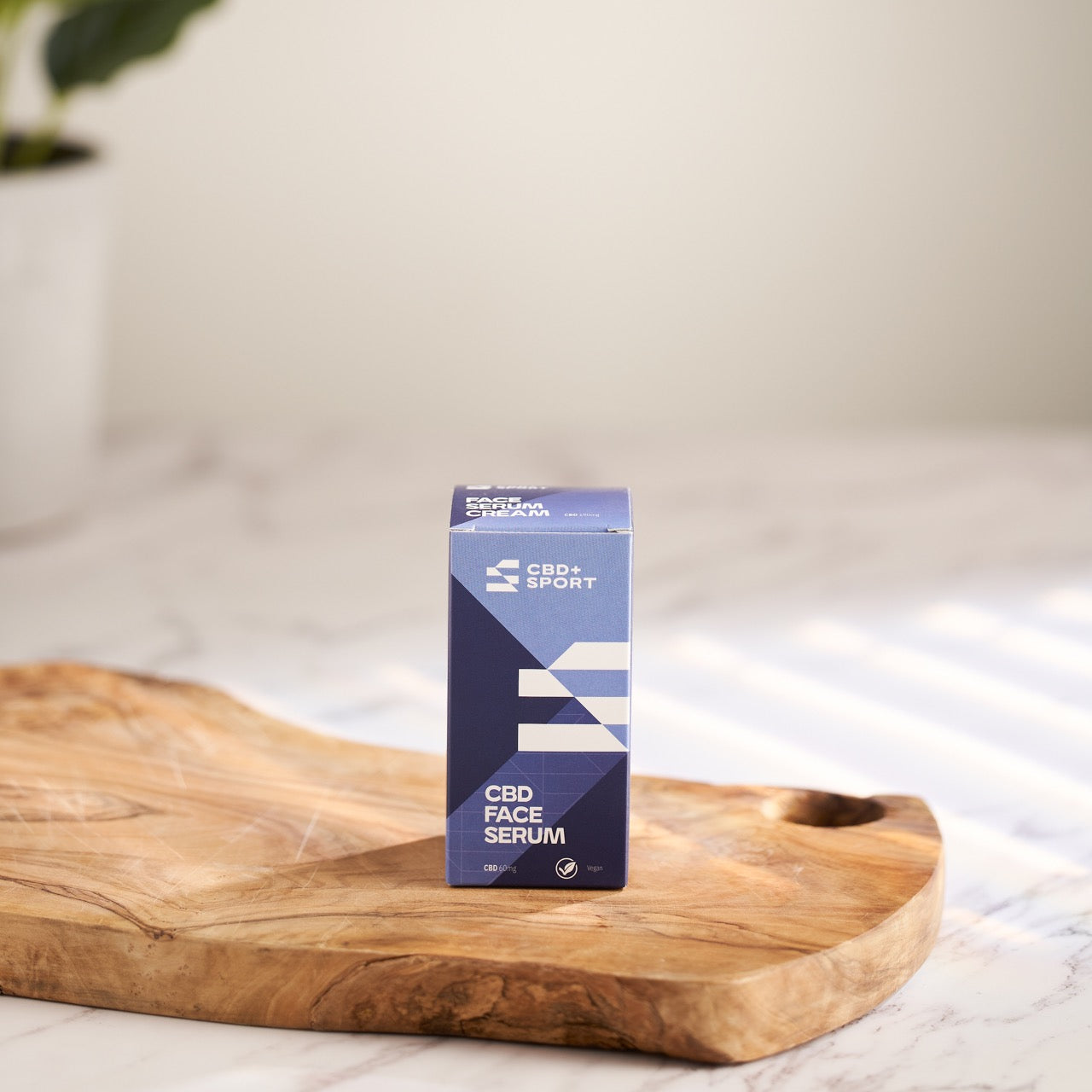 Siero viso al CBD - mamamary