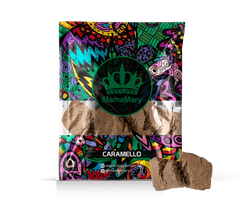 CARAMELLO 45% CBD, THC < 0.2%, HHC 0%