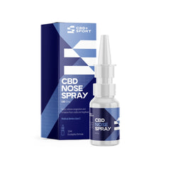 CBD Nasal Spray - CBD Spray - 50 mg CBD