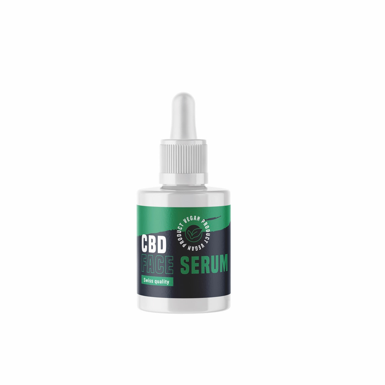 FACE SERUM (60mg CBD) - mamamary
