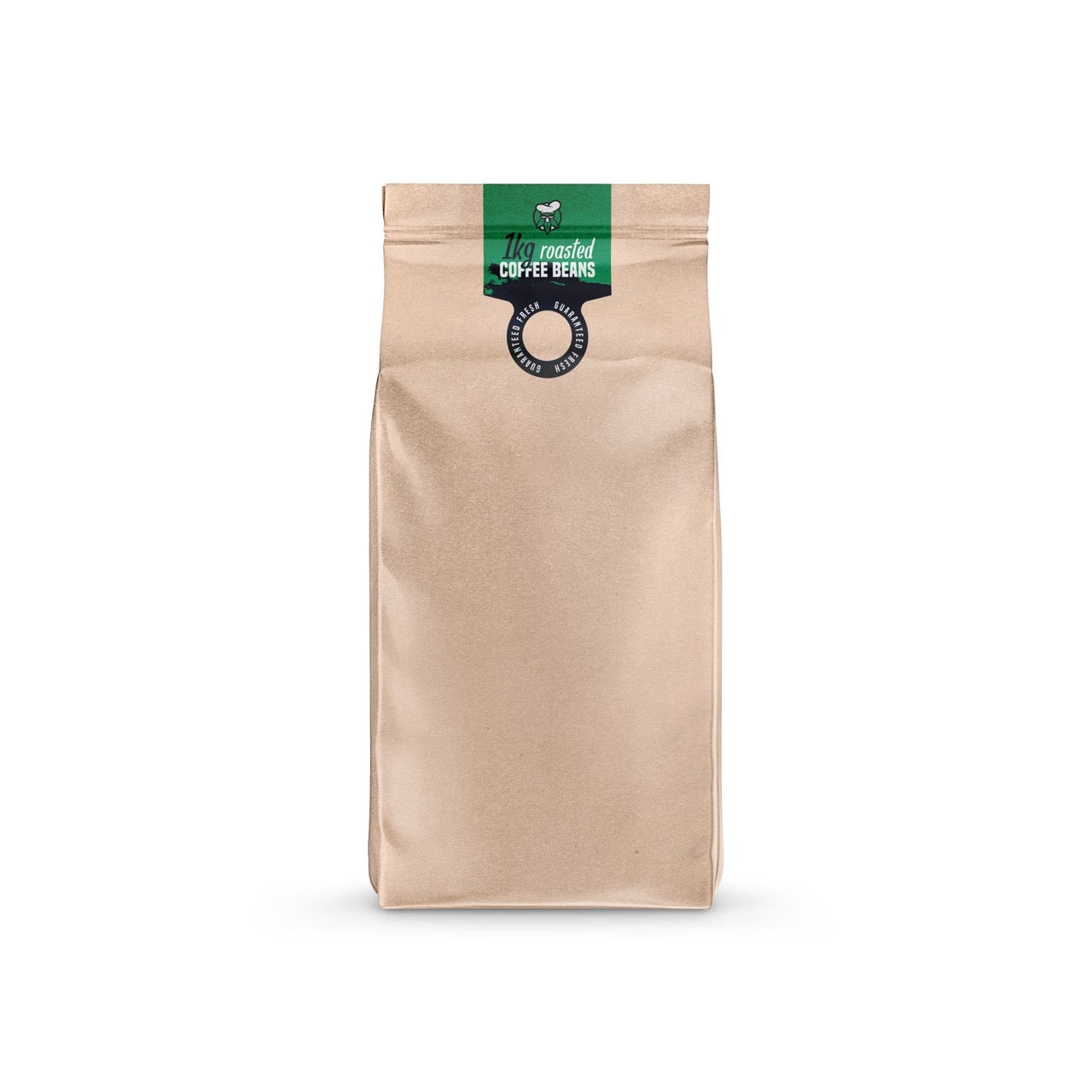 Cannabis Vegan Coffee - mamamary