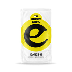 Happy Caps Dance-E | Energy in Capsule