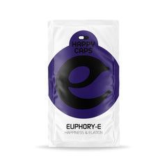 Happy Caps Euphory E | Euphoria in Capsule