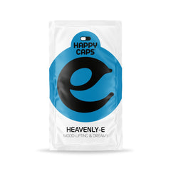 Happy Caps Heavenly-E | Relaxing Capsule Heavenly E