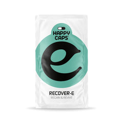 Happy Caps Recover-E | Recovery in Capsule