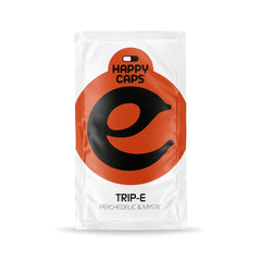 Happy Cap Trip-E