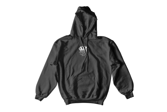 MamaMary HOLYCULTURE Hoodie Nero #2 - mamamary