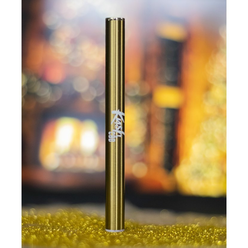 Kush Vape CBD Vape Pen, KING LOUIS XIII, 200mg CBD - mamamary
