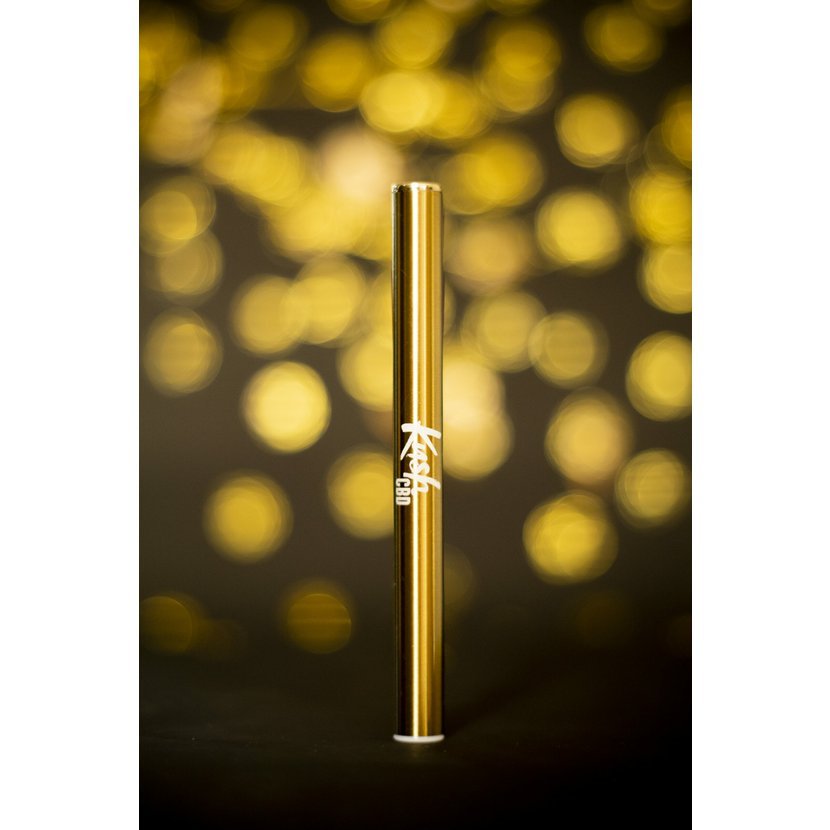 Kush Vape CBD Vape Pen, KING LOUIS XIII, 200mg CBD - mamamary