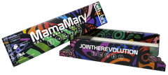 MamaMary x BobMyBox Rolling Papers - Survival Kit