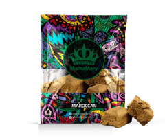 MAROCCAN 30% CBD, THC < 0.2%, HHC 0%