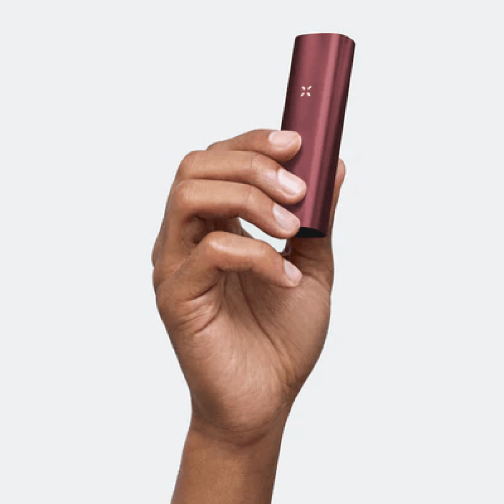 PAX 3 (DRY HERB + CONCENTRATE) - mamamary