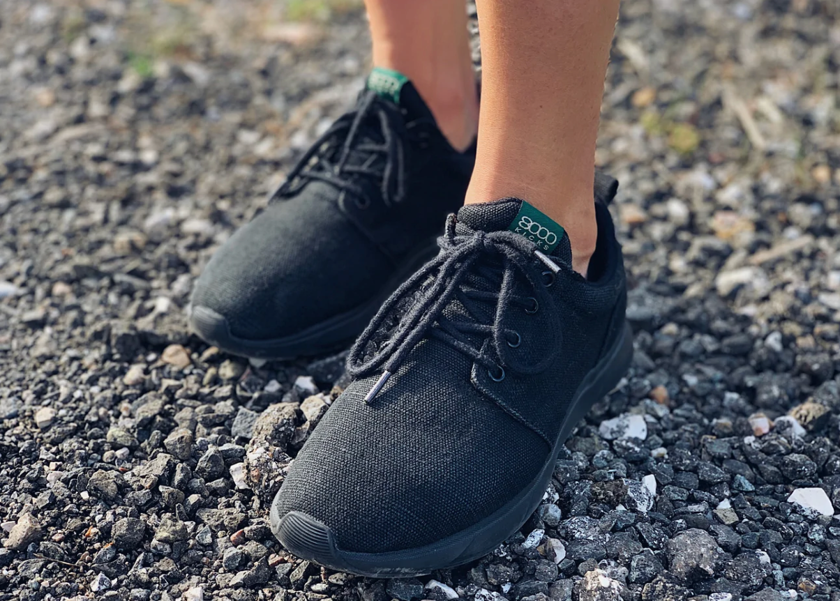 Explorer V2 Full Black (Unisex) - mamamary