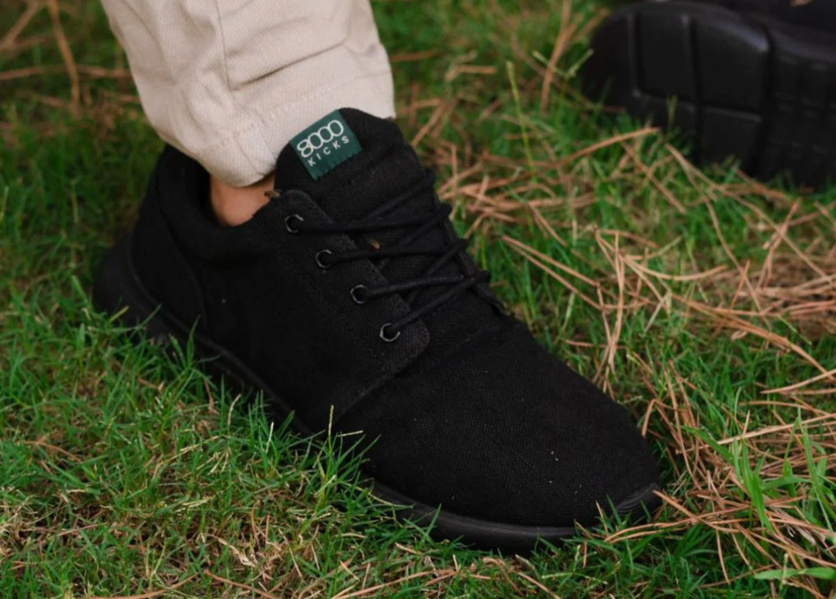 Explorer V2 Full Black (Unisex) - mamamary
