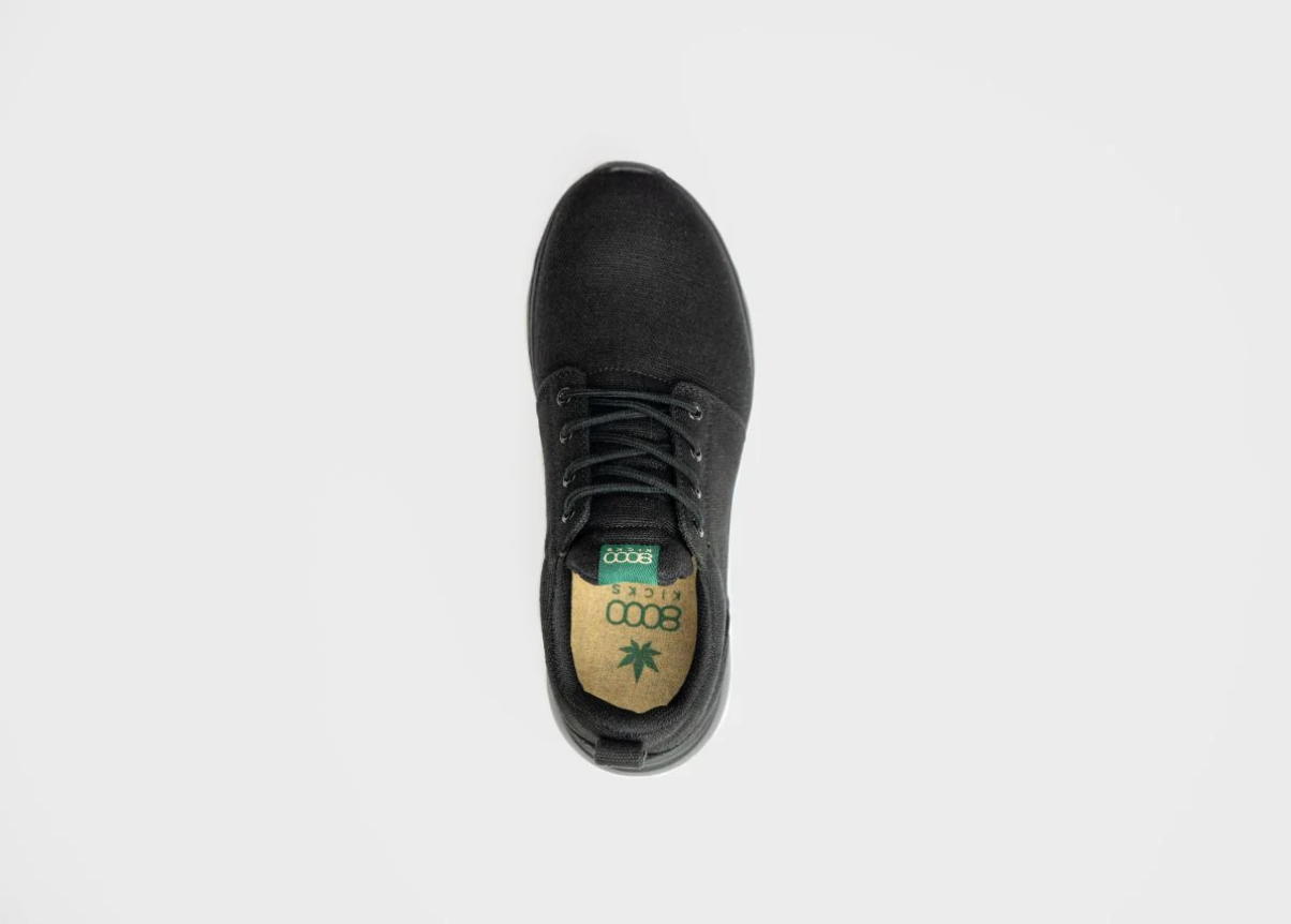 Explorer V2 Full Black (Unisex) - mamamary